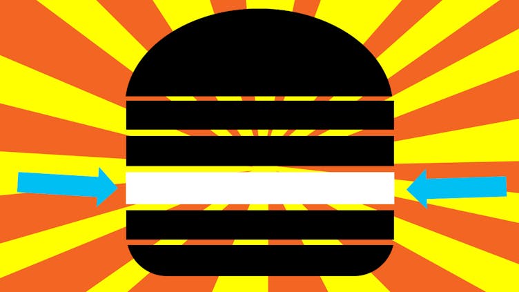 Quiz: Build a Burger to Find Out What Emoji You Are 