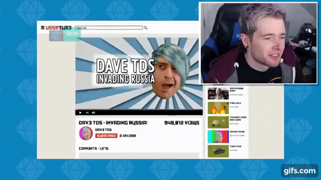 How Well Do You Know DanTDM?  Quizzes on Beano.com