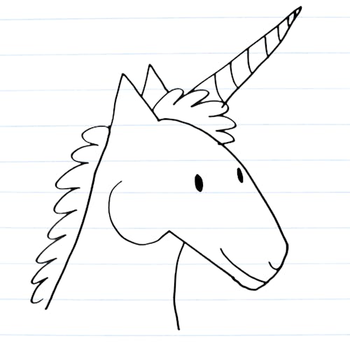 How to Quick Draw 5 Mythical Creatures | Quick Draw | Draw ...